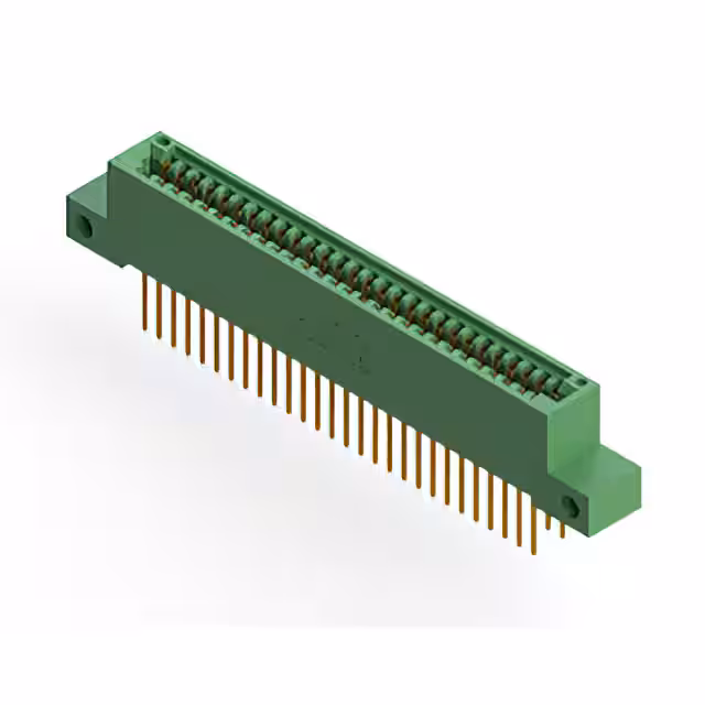 845-056-523-212 EDAC Inc.  Edgeboard Connectors